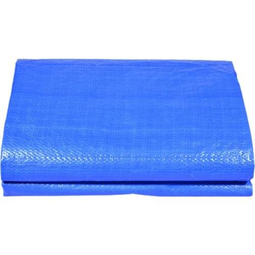338X239cm/500x300cm Rectangular Pool Ground Mat PE Cloth Foldable Solar Frame Pool Carpet Bottom Protective Mat Waterproof Cover
