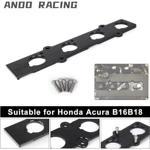 Ando racing Intake Manifold Gaskets