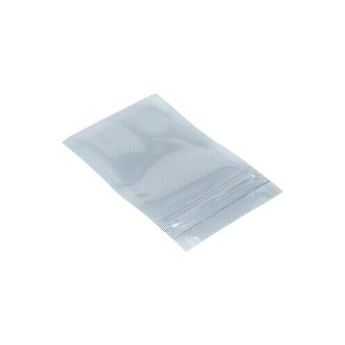 Anti Static Bag 60x90mm/2.5x3.5 inch for Store HDD SSD Electronic Devices, 25pcs