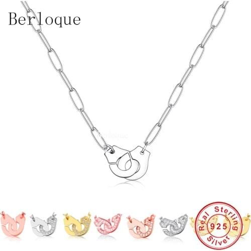 Berloque Chains