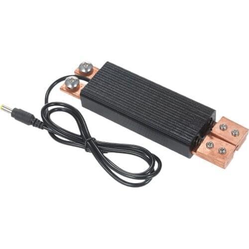 SEQURE SQ-SW1 One-piece Solder Pen Set Spot Welding Pen Automatic Trigger for SQ-SW1 Spot-welder