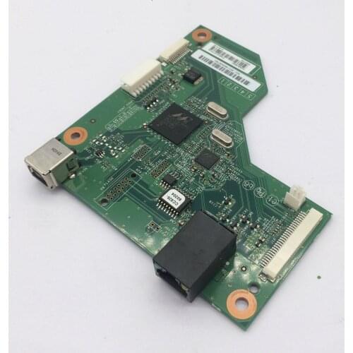 CC526-60001 CC526-80001 for HP LaserJet P2035N Formatter Board with Network 90 days warranty printer parts