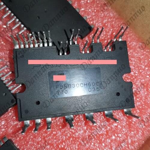 FSBB30CH60C IPM Intelligent Module