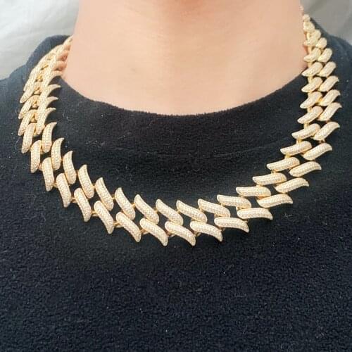 JaneKelly Luxury Chokers