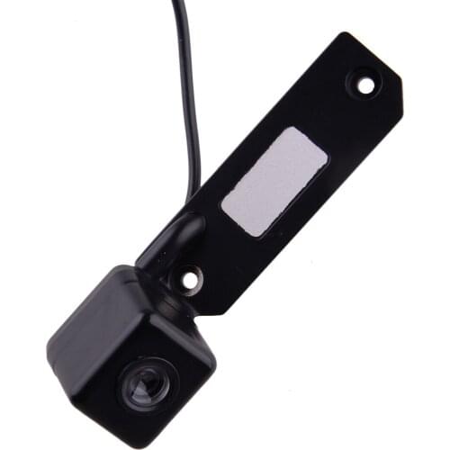 170 Degree Rear Reverse Camera IP67 12V Car Fit for VW Transporter T5 Caddy Touran Golf Plus Multivan Jetta Passat Skoda Superb