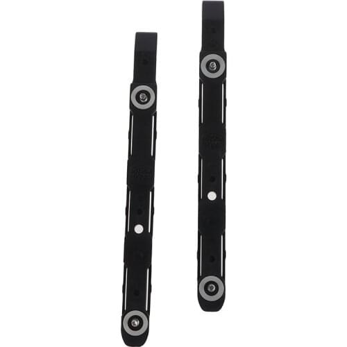 3.5"HDD Bracket Hdd Slide Rails With Left And Right Bracket SATA 3.0 SAS SSD Fixing Components For SSD Docking Station 2pcs