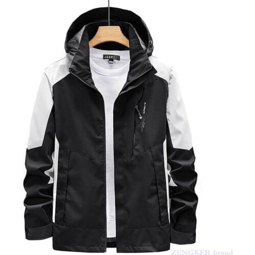 Jackets women spring autumn thin mens outdoor plus size waterproof windbreaker jacket oversized mountaineering clothes 7XL 8xl
