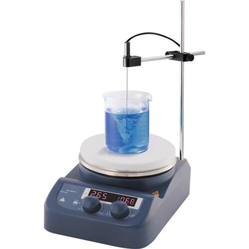 Magnetic Stirrer Digital Hot plate Heating Stirrer Laboratory