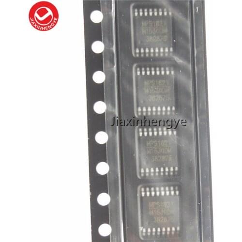 MP1530DM-LF-Z MP1530DM TSSOP-16 Original and New 10PCS/LOT