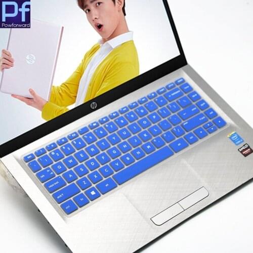 Laptop Spectre X360 13.3" 2019 New 13.3 Inch For Newest (2018 2019 Version) Hp Envy 13 Inch Laptop Keyboard Cover Protector