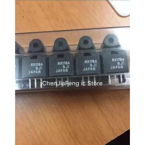 2PCS~10PCS/LOT New original TORX178A RX178A DIP-3