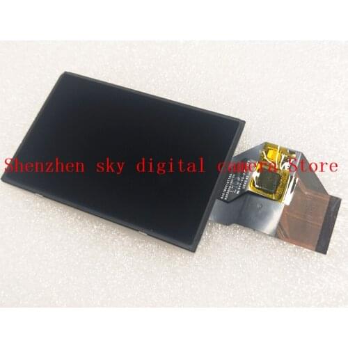 NEW LCD Display Screen Repair Parts For Panasonic FOR Lumix DMC-zs220 ZS220 Digital Camera With Backlight With Touch
