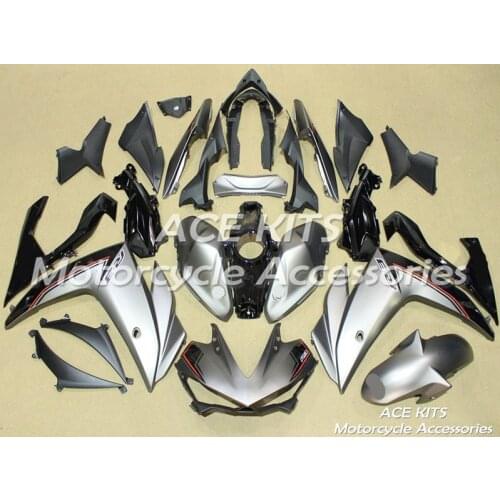 New ABS motorcycle Fairing Fit For Yamaha R25 R3 2015 2016 2017 Bodywork Injection mold ACEKITS Store No.0165