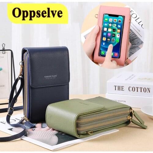 Женские сумки через плечо Oppselve China At AliExpress