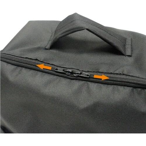 Baby Stroller Accessories Organizer Outdoor Oxford Cloth Storage Travel Bag Backpack Bags for GB pockit 2s/3s/d668/d666 C5AF