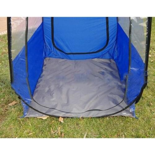 Up Tent Weather Pod Sports Shelter Camping Hiking Portable Waterproof