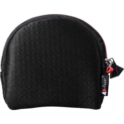 Portable Diving Material Portable Protection Gradual Change Lens Filter Cartridge Storage Bag Circular Filter Cartridge Case