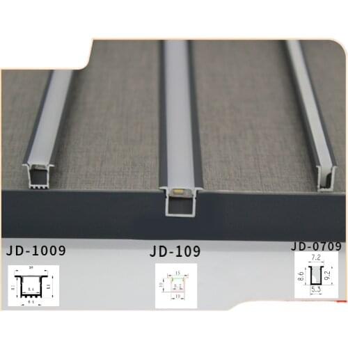 Built-in wardrobe cupboard shelf lighting led wine cabinet bookcase display cabinet floor lamp with cloakroom concealed light ba