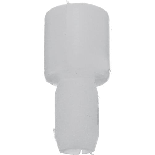 6N0839511 10PCS Door Glass Pin For VW Passat Je.tta Bora GTI For Audi A4 For Skoda Octavia For Seat Altea Cordoba 6N0 839 511