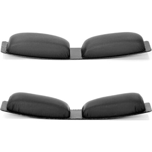Replacement Headphone Headband Protective Cushion Pad for KRK KNS6400 KNS8400 6400 8400 Headset