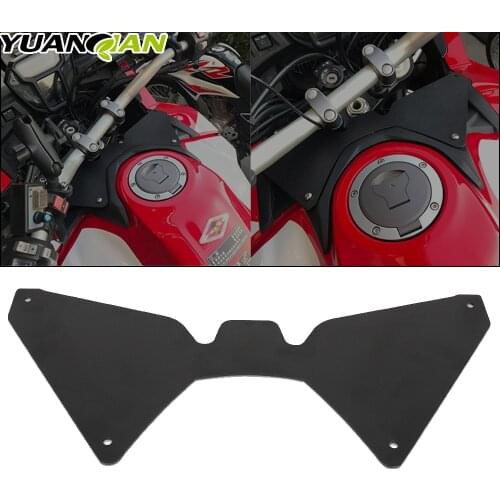 Motorcycle Forkshield Updraft Wind Deflector For Honda CRF1000L CRF 1000L CRF1000 L Africa Twin 2016-2021 2017 2018 2019 2020