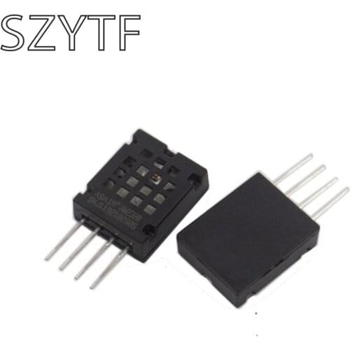 Substituted AM2320 digital sensor SHT10, SHT20 series