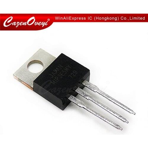 5pcs/lot MIP3E5MY M1P3E5MY TO-220 In Stock
