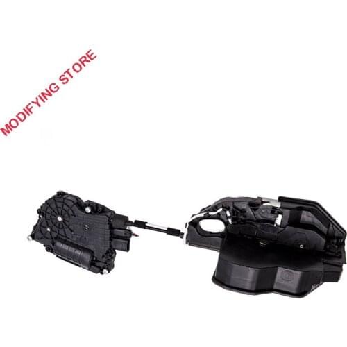51217185692 for Front Right Passenger Side Soft Close Door Lock Actuator For B-M-W F10 F11 F02 F04