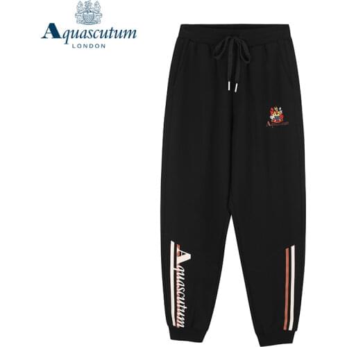 Мужские летние брюки Aquascutum China At AliExpress