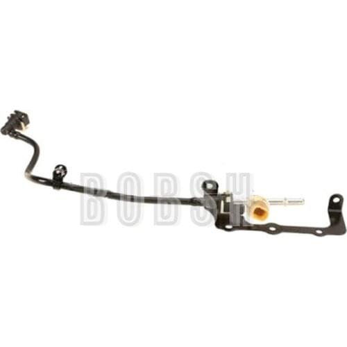 Car Manifold assembly-fuel supply 2012-lan dro ver dis cov ery ran ger ove rev oqu e generator fuel pipe fuel pressure sensor