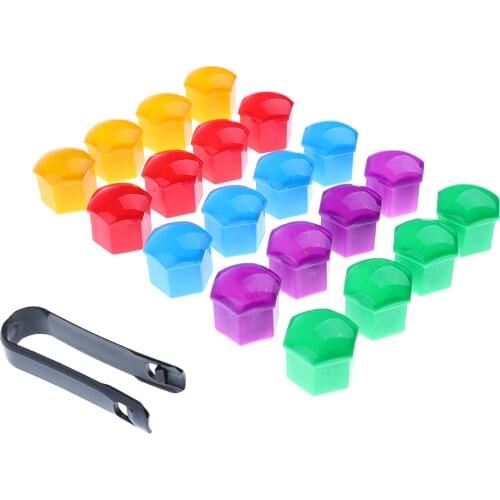 Dovewill Wheel Covers