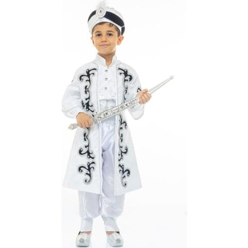 Костюмы для мальчиков Emir Circumcision outfit China At AliExpress