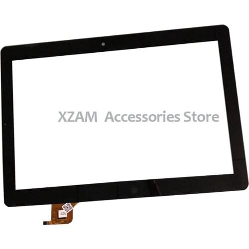 10.1" inch Capacitive Touch screen for SG6280A1-FPC_V1-3 tablet digitizer sensor panel outer glass replacement parts SG6280A1