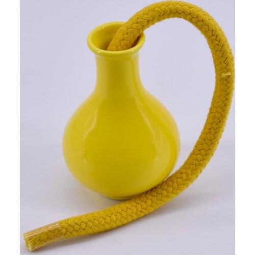 Vanishing Bottle Empty Magic Tricks Gimmick Close Up Stage Magia Rope and Bottle Magie Mentalism Illusion Gimmick Prop Magicians