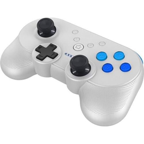 For Nintend Switch Nintendos NS Game Pad Console Gaming Play with NFC Function Compact Wireless Bluetooth Gamepad Controller