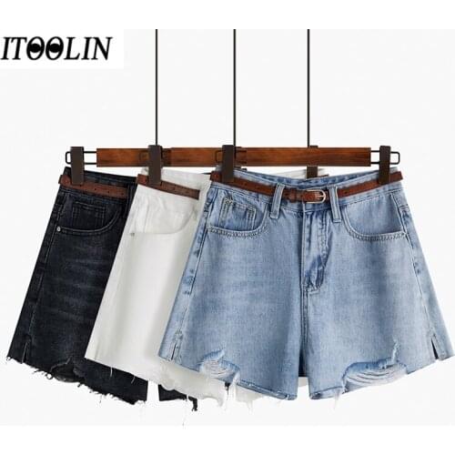 Женские высокие джинсы ITOOLIN China At AliExpress