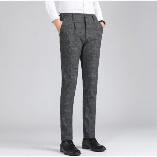 KEGZEIR Mens Fashion Pants