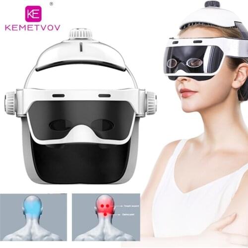 Kemetvov Infrared Massagers