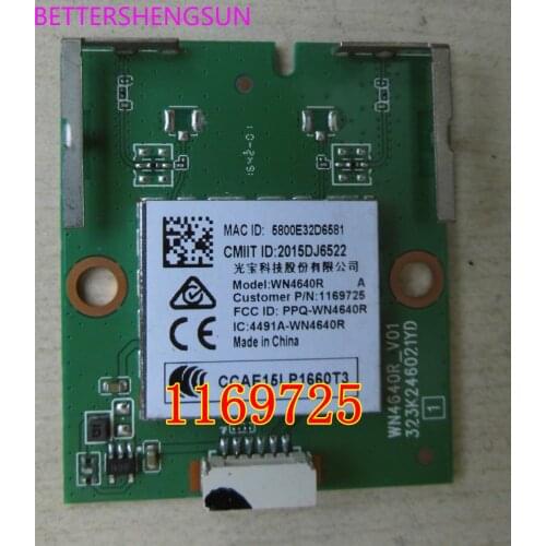 LED49EC520UA wireless module WN4640R 1169725