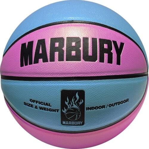 Marbury Basketball Balls