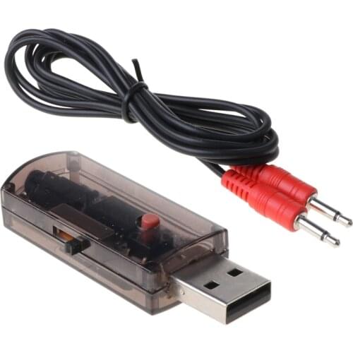 22 in 1 Simulator RC USB Flight Simulator Compact Disc Cable Support Realflight G7 Radio Aerofly FMS XTR Series