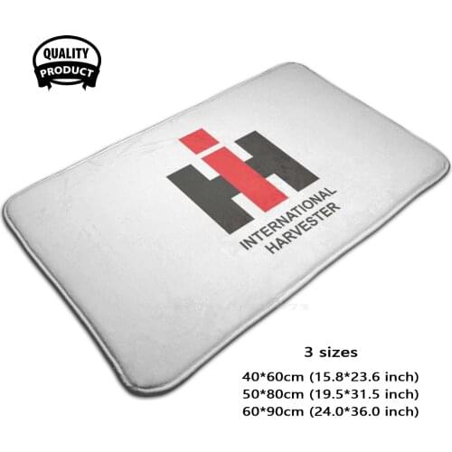 Iwaki Welut Soft Foot Pad Room Goods Rug Carpet International Harvester International Harvester International Harvester Scout