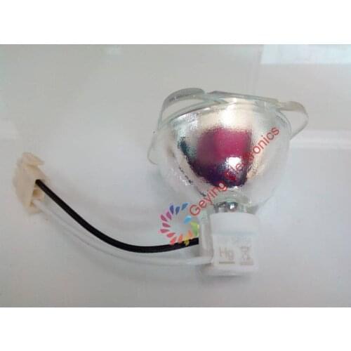 Free Shipment SHP159/220W Original Projector Bare Bulb for Ben Q MP515/MP515ST/MP525/MP525ST/MP526