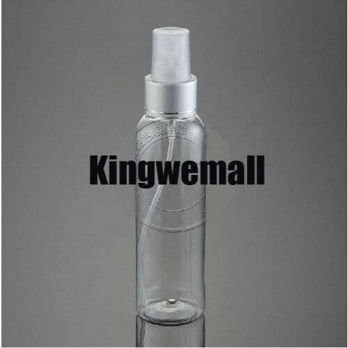 Empty Cosmetics Spray Bottle Beauty Perfume Container Professional Makeup Alcohol Atomizer Plastic Water Packaging Accessories