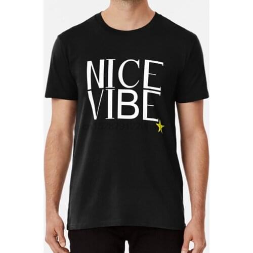 NICE VIBE Ichigo Shirt (Bleach) T shirt ichigo bleach nice vibe anime manga ichigos shirt ichigo nice vibe nice vibe star