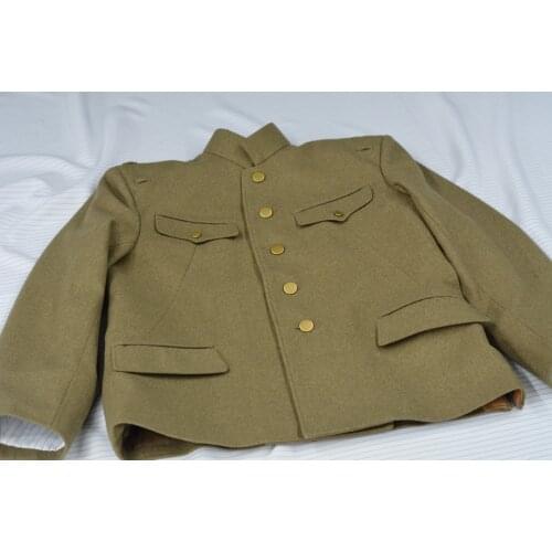 EMD WW2 JP Officer/ Wool /Army uniform