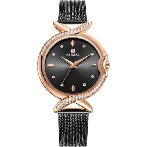 Женские часы нержавеющая сталь UTHAI China At AliExpress