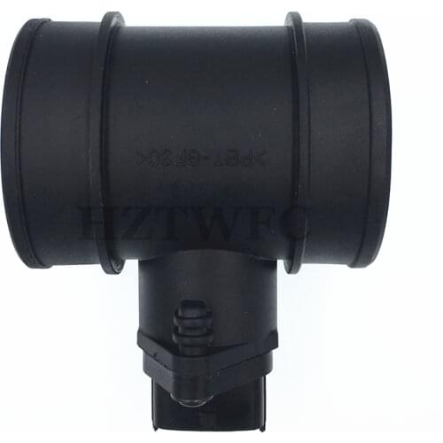 High Quality Mass Air Flow MAF Sensor 0281002180 For Opel Vauxhall Astra Combo Corsa C Omega B Vectra Zafira A Astravan 1.7 2.0