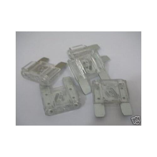 30xCar/Boat/Truck Audio 80 AMP 80A MAXI Blade Fuse 138