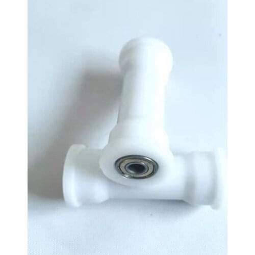 Fitness equipment accessories knob M8 nut exercise bike accessories gym equipment bearings